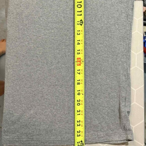 3 Shirt Bundle, A New Day and Dip Brands, red, orange and grey, MEDIUM / LARGE - Picture 11 of 16